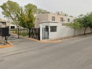 CASA DE RECUPERACION HIPOTECARIA EN RESIDENCIAL SENDEROS...