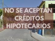 CASA DE RECUPERACION HIPOTECARIA EN VILLAS DEL DORADO...