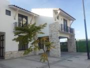 CASA DE RECUPERACION HIPOTECARIA SACROMONTE,GUANAJUATO