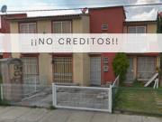 CASA DE RECUPERACIONN BANCARIA EN CALLE PASEO DE ROSA,...