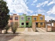CASA DE REMATE ALCOR VILLAS DEL GUADIANA IV DURANGO!