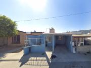 CASA DE REMATE ATLAS 516 VILLA RESIDENCIAL DEL SOL...