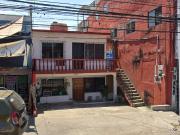 CASA DE REMATE AV PROF RAMÓN MENDOZA HERRERA 272 JOSÉ...