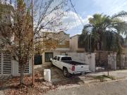 Casa de remate banacario en Geranios, Linares, Nuevo...
