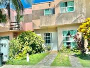 Casa de remate bancario cerca de la playa