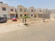 Casa de remate Bancario Culiacán Rosales, Sinaloa