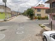CASA DE REMATE BANCARIO EN CALLE 17, COLONIA BENITO...