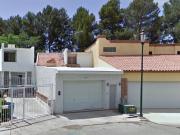 Casa de Remate Bancario en Ciudad Juárez muy cerca de...