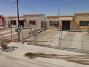 CASA DE REMATE BANCARIO EN COL. VILLA LOMAS ALTAS, 3a...