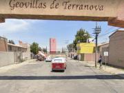 CASA DE REMATE BANCARIO EN GEOVILLAS DE TERRANOVA 1,...