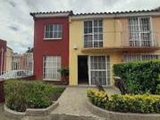 CASA DE REMATE BANCARIO EN HACIENDA LAS PALMAS... CASA DE REMATE BANCARIO EN HACIENDA LAS PALMAS...