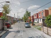 CASA DE REMATE BANCARIO EN MONTE PARANASO, COL....