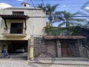 Casa de Remate Bancario en Santa María Ahuacatitlán