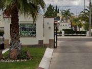 Casa de Remate Bancario Villa Sur, Aguascalientes, México