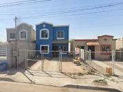 Casa de remate Bancario vIllas las lomas Mexicali, B.C
