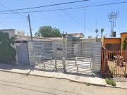 CASA DE REMATE EN COLONIA LIBERTED, MEXICALI, BAJA...