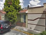 CASA DE REMATE EN GEO VILLAS, TIZAYUCA, HIDALGO