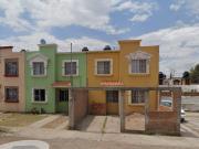 ¡CASA DE REMATE EN GRAN ZONA !2026 C. Alcor 260, Villas...