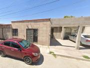 CASA DE REMATE EN RINCON SAN ANTONIO GOMEZ PALACIO DURANGO