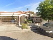 CASA DE REMATE EN SACRAMENTO, HERMOSILLO, SONORA