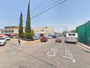 CASA DE REMATE EN VENTA