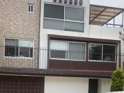 Casa De REMATE En Vergel Coapa Cerca De La Alameda Del Sur