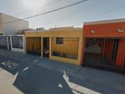 CASA DE REMATE EN VILLA DORADA HERMOSILLO SONOROA