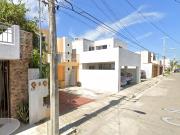 CASA DE REMATE EN VISTA ALEGRE NORTE, MERIDA YUCATAN