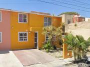 CASA DE REMATE HIPOTECARIO ¡GRAN OPORTUNIDAD! Edzna 102,...