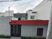 CASA DE REMATE HIPOTECARIO ¡GRAN OPORTUNIDAD! Lima 801,...