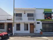 CASA DE REMATE HIPOTECARIO ¡GRAN OPORTUNIDAD! MAZATLÁN...