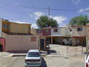 CASA DE REMATE LAURA 6813 PUERTA DEL SOL JUÁREZ CHIHUAHUA!