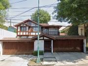 CASA DE REMATE Monte Cáucaso 1260, Lomas de Chapultepec,...
