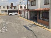 ¡CASA DE REMATE, OPORTUNIDAD DE INVERSION! EN TOLUCA EDO...