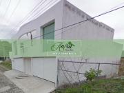 CASA DE REMATE UBICADA EN CASA BLANCA MORELOS