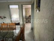 CASA DE RENDA COM 2 CASAS NO JARDIM VERA CRUZ