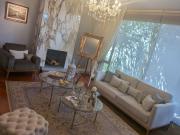 CASA DE RENTA AMOBLADO O SIN MUEBLES CUMBAYA SECTOR EL...