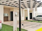 Casa de renta amueblada en Siena Residencial sobre el...
