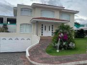 Casa de renta Cumbaya