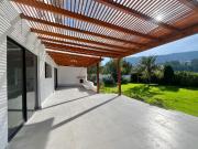 CASA DE RENTA CUMBAYA SECTOR JACARANDA