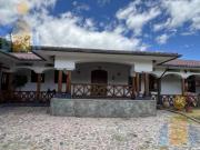 CASA DE RENTA EN CUMBAYA