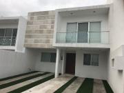 CASA DE RENTA EN PARQUE HABANA LOMAS DE ANGELOPOLIS