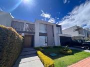 Casa de Renta en Tumbaco