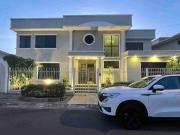 CASA DE RENTA EN URB. PUERTO AZUL