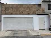 Casa de Renta Equipada en Residencial San Agustin, San...