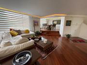 CASA DE RENTA O VENTA, AMOBLADA, SECTOR EL BOSQUE