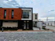 Casa de renta sector Tumbaco