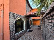 CASA DE RENTA SEMIAMUEBLADA EN COLONONIA INDEPENDENCIA...