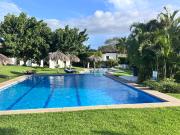 Casa de renta sin muebles entre Bucerias y Cruz de...