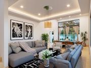 Casa de residencia en Privada Provincia